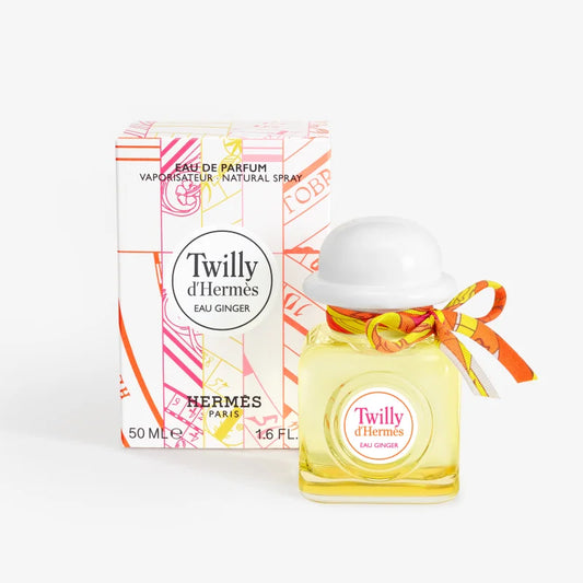 Hermes Twilly d'Hermes Eau Ginger за жени парфюмна вода 50 мл