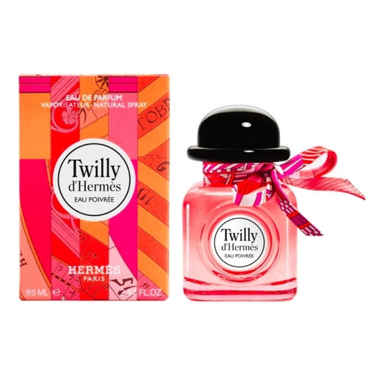 Hermes Twilly d'Hermes Eau Poivrée за жени парфюмна вода 85 мл