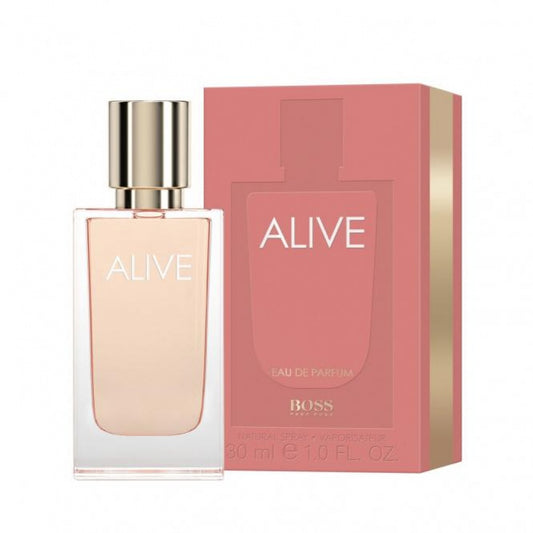 Hugo Boss Alive за жени парфюмна вода 30 мл