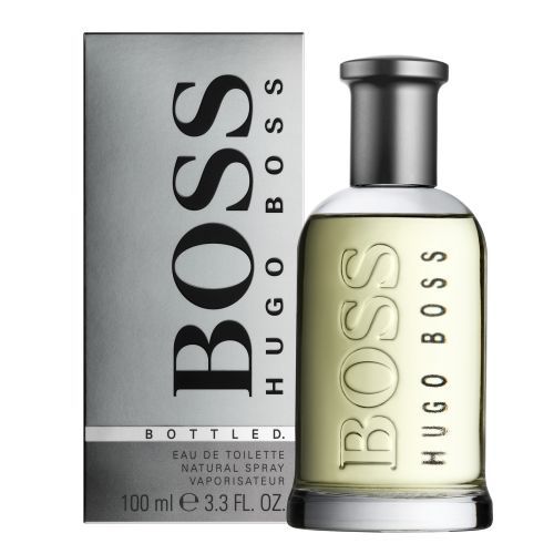Hugo Boss Bottled за мъже тоалетна вода 100 мл
