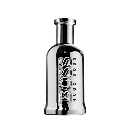 Hugo Boss Bottled United за мъже тоалетна вода 100 мл - Б.О.