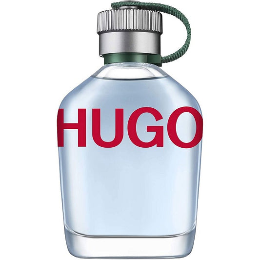 Hugo Boss HUGO за мъже тоалетна вода 125 мл - Б.О.