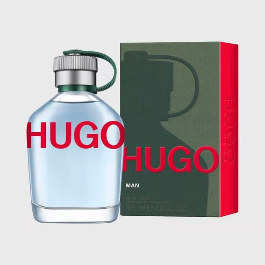 Hugo Boss HUGO за мъже тоалетна вода 125 мл