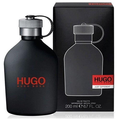 Hugo Boss Hugo Just Different за мъже тоалетна вода 200 мл