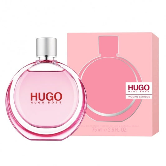 Hugo Boss Hugo Woman Extreme за жени парфюмна вода 75 мл