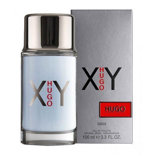 Hugo Boss Hugo XY за мъже тоалетна вода 100 мл