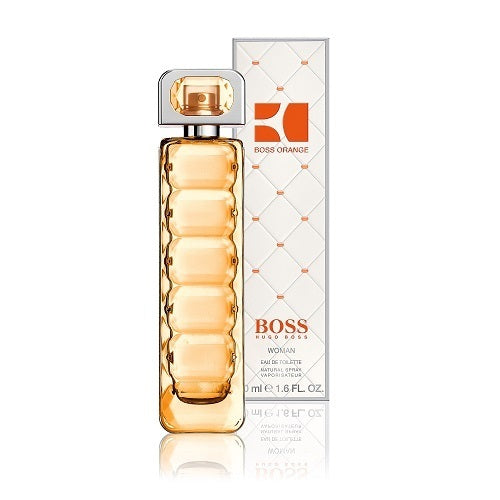 Hugo Boss Orange за жени тоалетна вода 30 мл