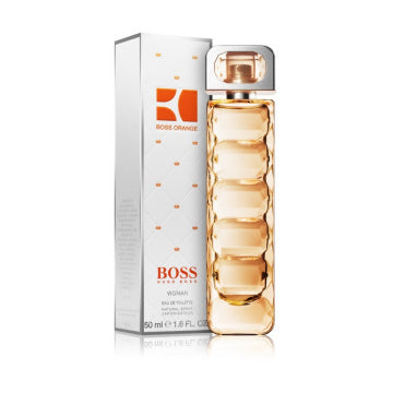 Hugo Boss Orange за жени тоалетна вода 50 мл