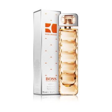 Hugo Boss Orange за жени тоалетна вода 75 мл