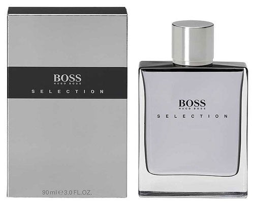 Hugo Boss Selection за мъже тоалетна вода 90 мл
