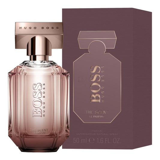 Hugo Boss The Scent Le Parfum за жени парфюмна вода 50 мл