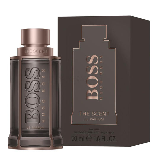Hugo Boss The Scent Le Parfum за мъже парфюмна вода 50 мл