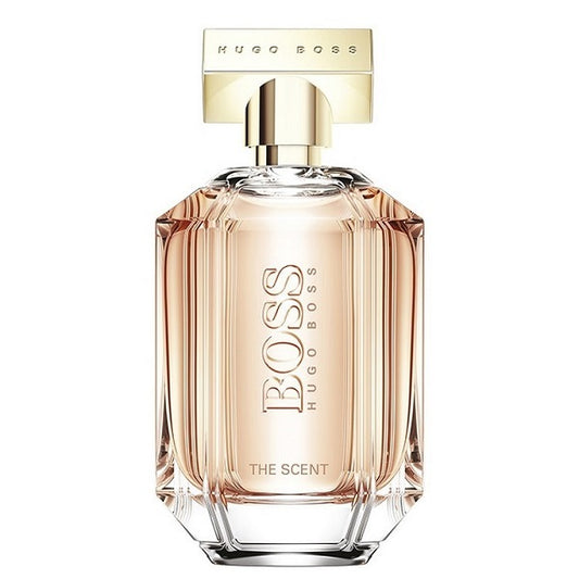 Hugo Boss The Scent за жени парфюмна вода 50 мл - Б.О.