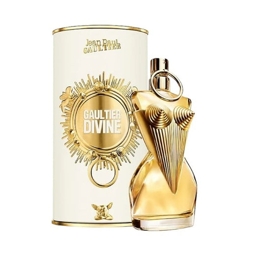 Jean Paul Gaultier Gaultier Divine за жени парфюмна вода 100 мл