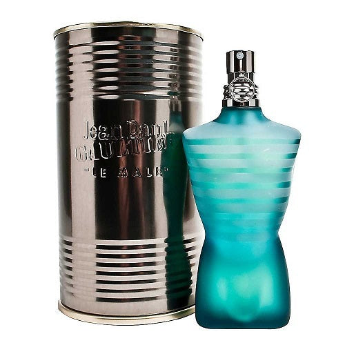 Jean Paul Gaultier Le Male за мъже тоалетна вода 125 мл