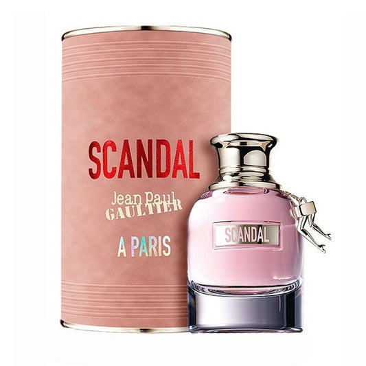 Jean Paul Gaultier Scandal A Paris за жени тоалетна вода 30 мл