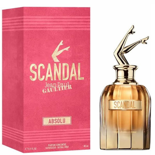 Jean Paul Gaultier Scandal Absolu Parfum за Жени Парфюм 80 ml