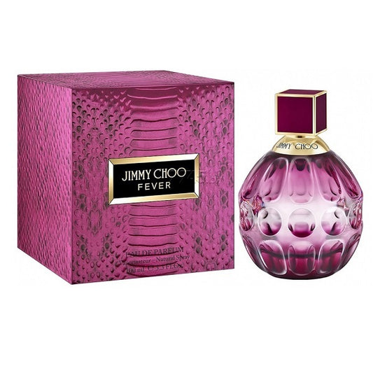 Jimmy Choo Fever за жени парфюмна вода 100 мл