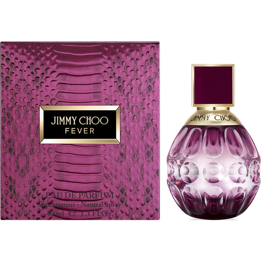 Jimmy Choo Fever за жени парфюмна вода 40 мл