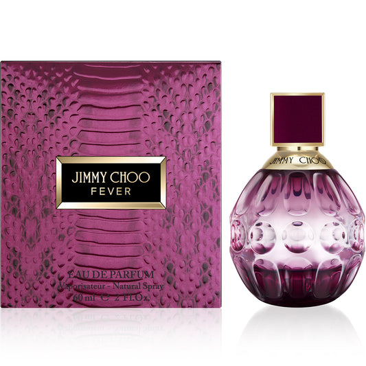 Jimmy Choo Fever за жени парфюмна вода 60 мл