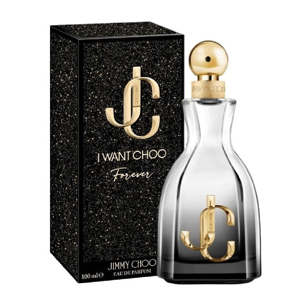 Jimmy Choo I Want Choo Forever за жени парфюмна вода 100 мл