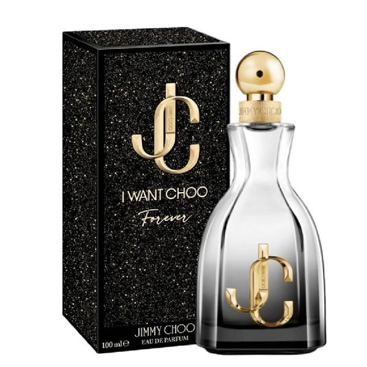 Jimmy Choo I Want Choo Forever за жени парфюмна вода 100 мл