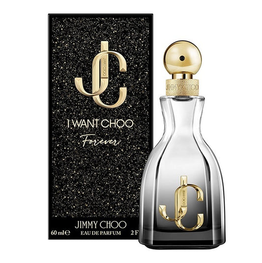 Jimmy Choo I Want Choo Forever за жени парфюмна вода 60 мл