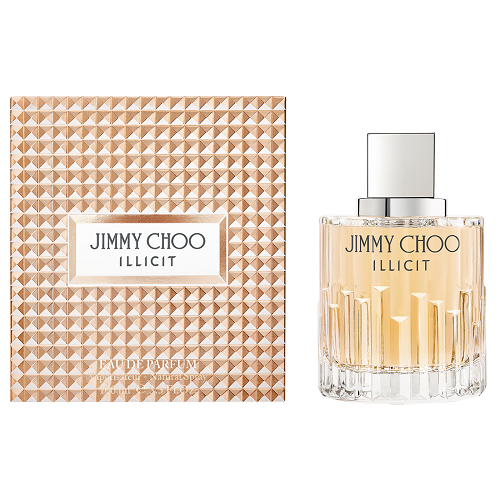 Jimmy Choo Illicit за жени парфюмна вода 100 мл