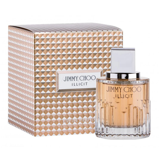 Jimmy Choo Illicit за жени парфюмна вода 60 мл