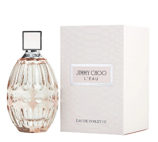 Jimmy Choo L'Eau за Жени Тоалетна вода 60 мл