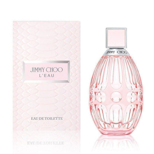 Jimmy Choo L'Eau за жени тоалетна вода 90 мл