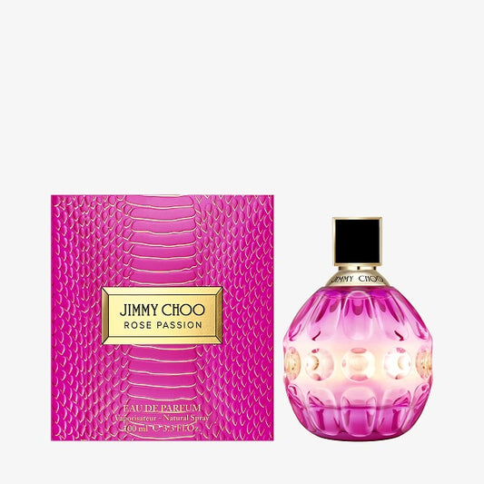 Jimmy Choo Rose Passion за жени парфюмна вода 100 мл