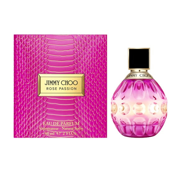 Jimmy Choo Rose Passion за жени парфюмна вода 60 мл