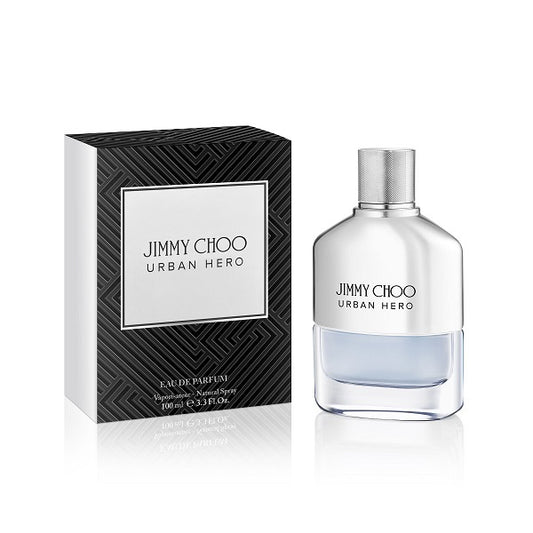 Jimmy Choo Urban Hero за мъже парфюмна вода 100 мл