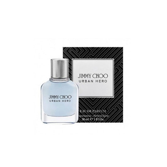 Jimmy Choo Urban Hero за мъже парфюмна вода 30 мл
