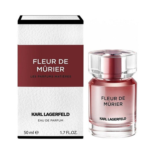 Karl Lagerfeld Fleur de Murier за Жени Парфюмна вода 50 мл