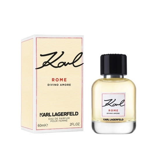 Karl Lagerfeld Rome Divino Amore за Жени Парфюмна вода 60 мл