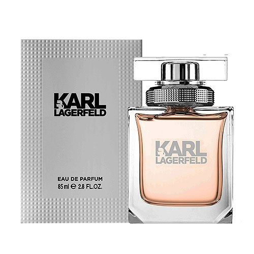 Karl Lagerfeld for Her за Жени Парфюмна вода 85 мл
