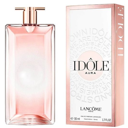 Lancome Idole Aura за Жени Парфюмна вода 50 мл