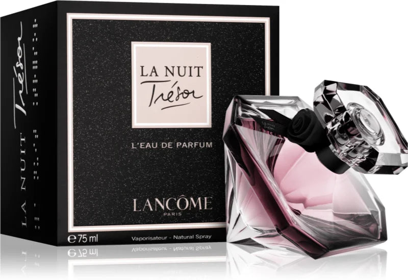 Lancome La Nuit Tresor за Жени Парфюмна вода 75 мл