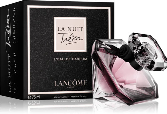 Lancome La Nuit Tresor за Жени Парфюмна вода 75 мл