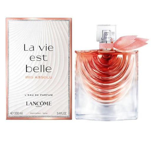 Lancome La Vie Est Belle Iris Absolu за Жени Парфюмна вода 100 мл