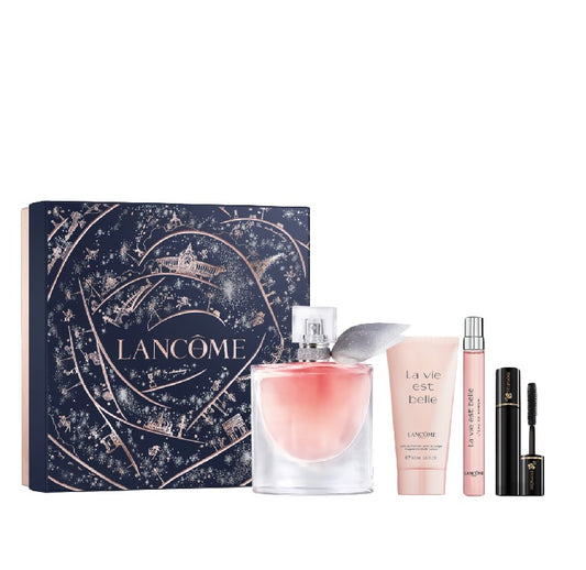 Lancome La Vie Est Belle подаръчен комплект за жени