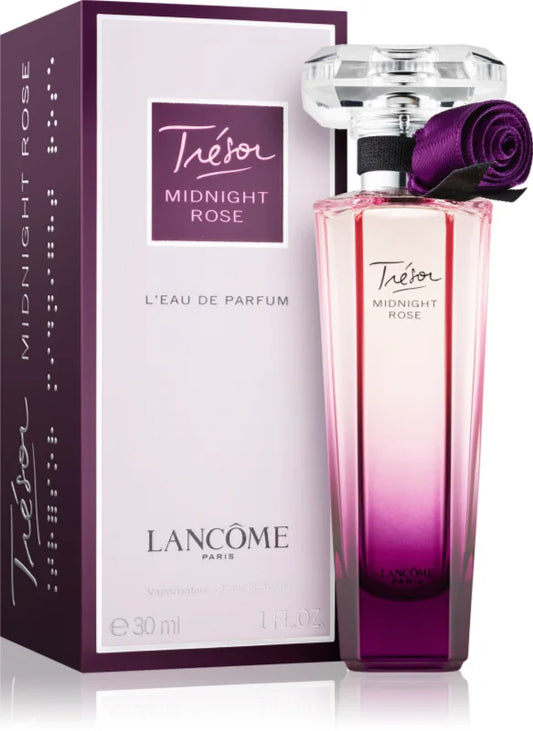 Lancome Tresor Midnight Rose за Жени Парфюмна вода 30 мл