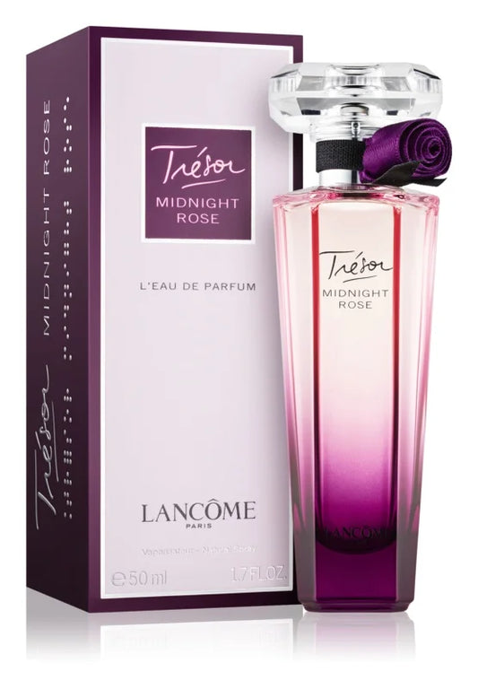Lancome Tresor Midnight Rose за Жени Парфюмна вода 50 мл