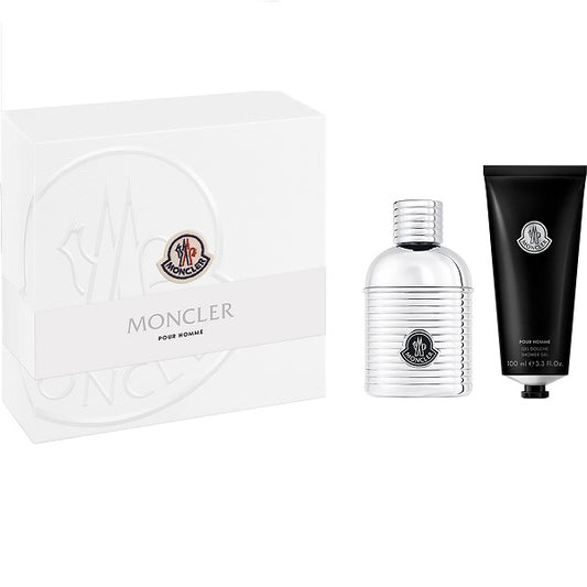 Moncler Pour Homme за мъже комплект