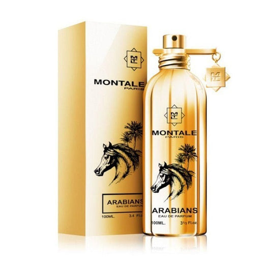 Montale Arabians Унисекс Парфюмна вода 100 мл