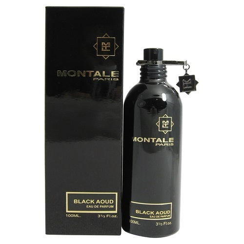 Montale Black Aoud за Мъже Парфюмна вода 100 мл