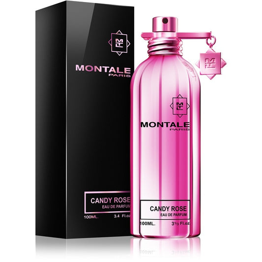 Montale Candy Rose за Жени Парфюмна вода 100 мл
