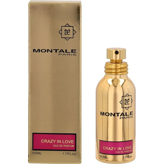 Montale Crazy in Love за Жени Парфюмна вода 50 мл
